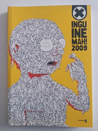 Inguine mah 2009 autori - 2009,