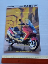 Yamaha Majesty YP 250 1997