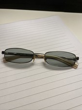 Occhiali Armani GA 253 da Vista. Usati ma in Ottime Condizioni