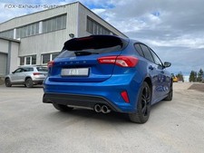 Scarico Sportivo IN Acciaio