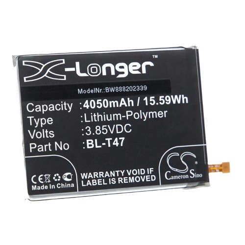 Batteria per velvet - lg,