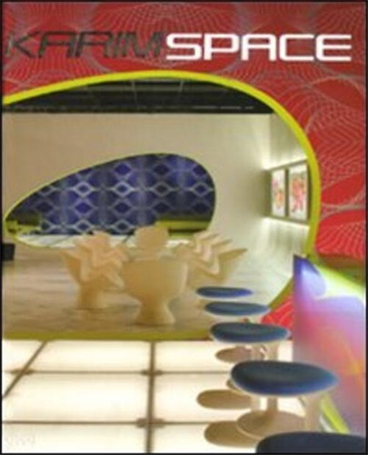 Karim rashid - karim,, rashid.