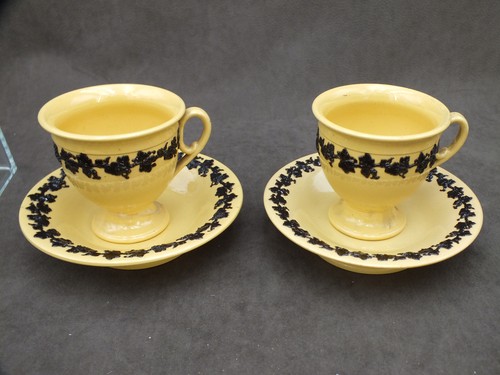 Sarreguemines tasses et - -2,