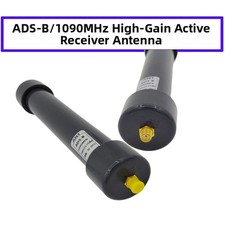 Antenna attiva 1090MHz con