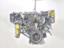 Motore Tipo 646963 - Mercedes