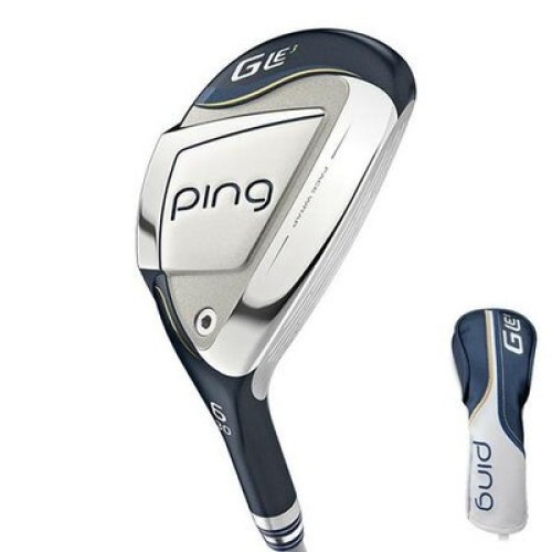 Donna ping hybrid le3 - ping, g