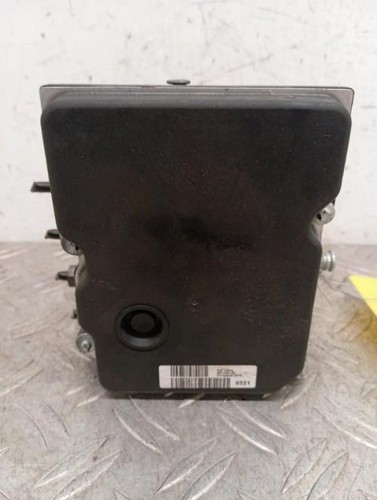 Blocco abs antibloccaggio - blocco,