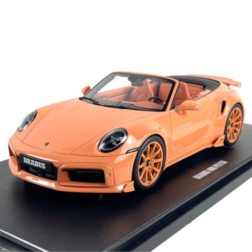 Modellino auto spirit 18 - spirit, 1/18