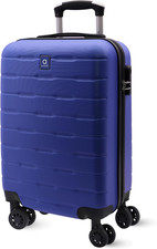 - Valigia per Cabina Rigida 55