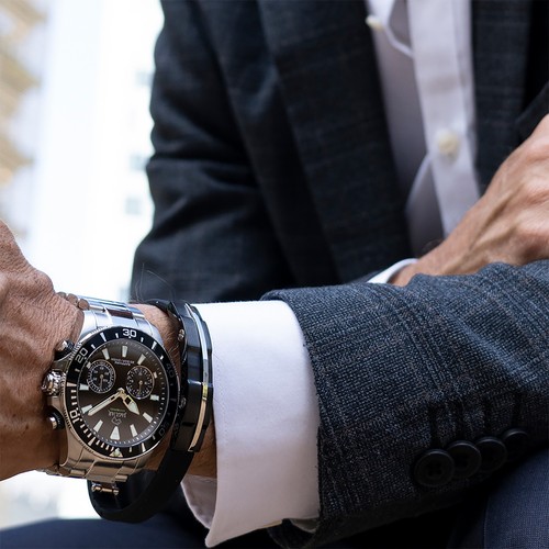Jaguar orologio uomo - jaguar,