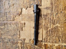 ALBERO AVVIAMENTO MOTORE