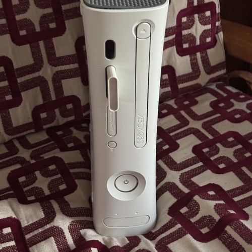 Xbox 360 console - xbox,