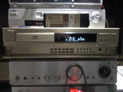 Denon dcd 1650gl player - dcd-1650gl, cd