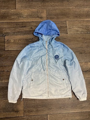 Trapstar blue gradient - trapstar,