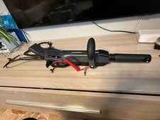 Manetta/guida a barra per Yamaha 40