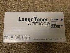 Cartuccia toner stampante
