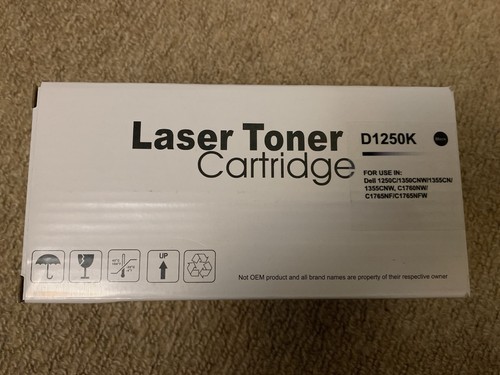 Cartuccia toner stampante