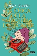 La chica de la máquina de