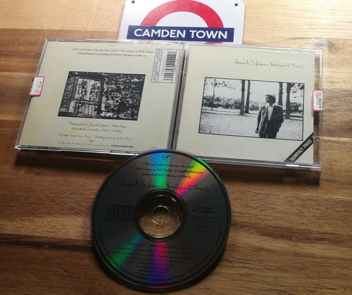 David sylvian japan - sylvian, /