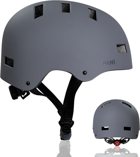Pank casco monopattino - pank,
