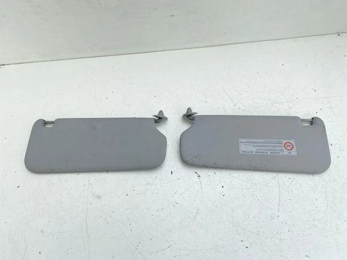 Visiera parasole lato - , sinistro