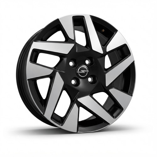 Cerchi lega opel - 4,