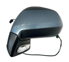 SPECCHIETTO RETROVISORE SINISTRO CITROEN C4 GRAND PICASSO(2006-2011) SX - 7 FILI