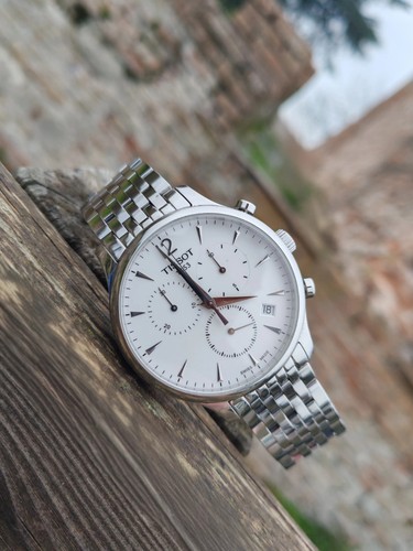 Orologio tissot classic - orologio, t-classic