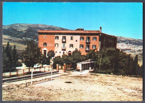 92197 cartolina deliceto - 92197/8,