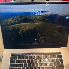 Apple Macbook Pro 16” 2019