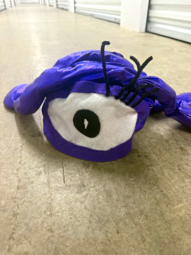 Costume monster inc - monster's, "celia"
