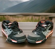 2015 DC Shoes Uomo Versatile