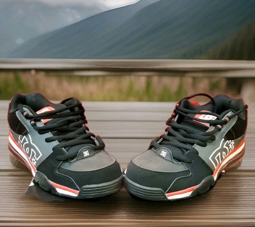 2015 shoes uomo versatile - dc,