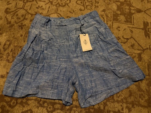 Pantaloncini stradivarius - pantaloncini,