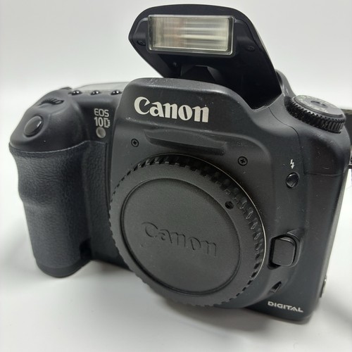 Corpo fotocamera reflex canon - reflex,