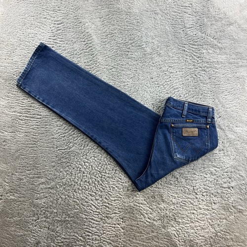 Jeans uomo vintage wrangler - vintage,