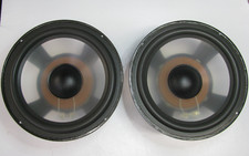 Coppia woofer infinity 5000 - coppia,