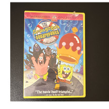 The SpongeBob SquarePants