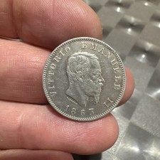 REGNO D'ITALIA  VITTORIO