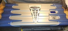 KICKER SX1250.1 Car Audio
