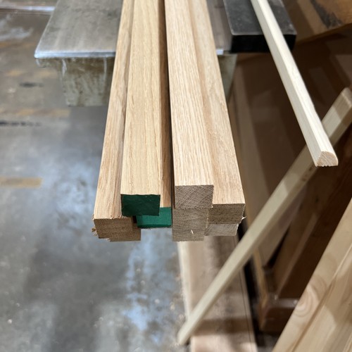 Oak hardwood - oak,