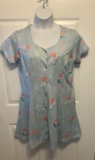 Abito donna nuovo Disney Parks