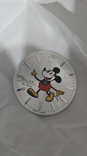 Dial quadrante mickey mouse - quadrante,