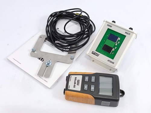 Instruments ht304n cella di - ht,