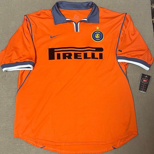 Terza maglia inter milan - maglia,