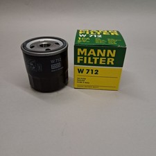Filtro olio Classic Mini