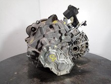 BEW4357 cambio CHEVROLET