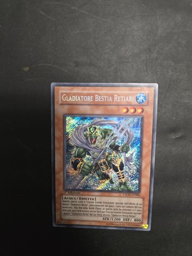 Gladiatore bestia retiari - gladiatore,