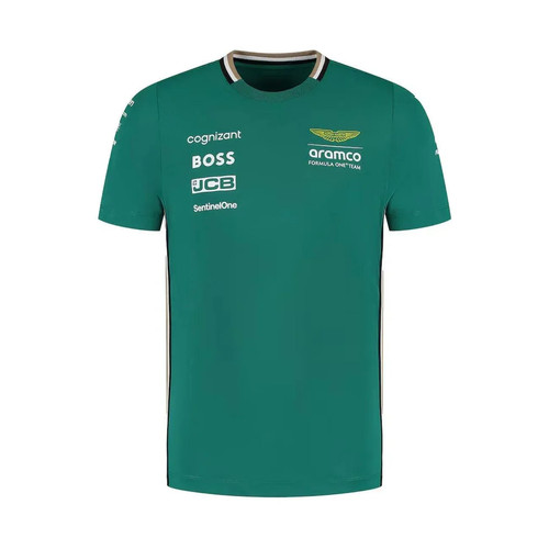 Shirt aston martin - t-shirt, cognizant