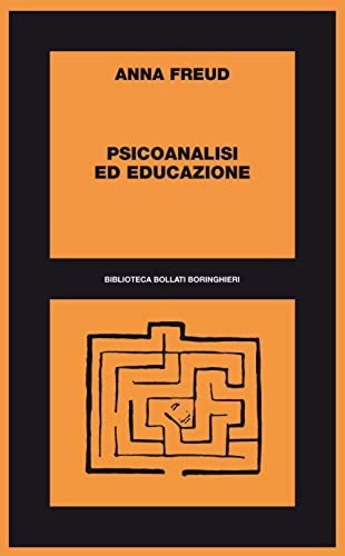 Psicoanalisi educazione - educazione,